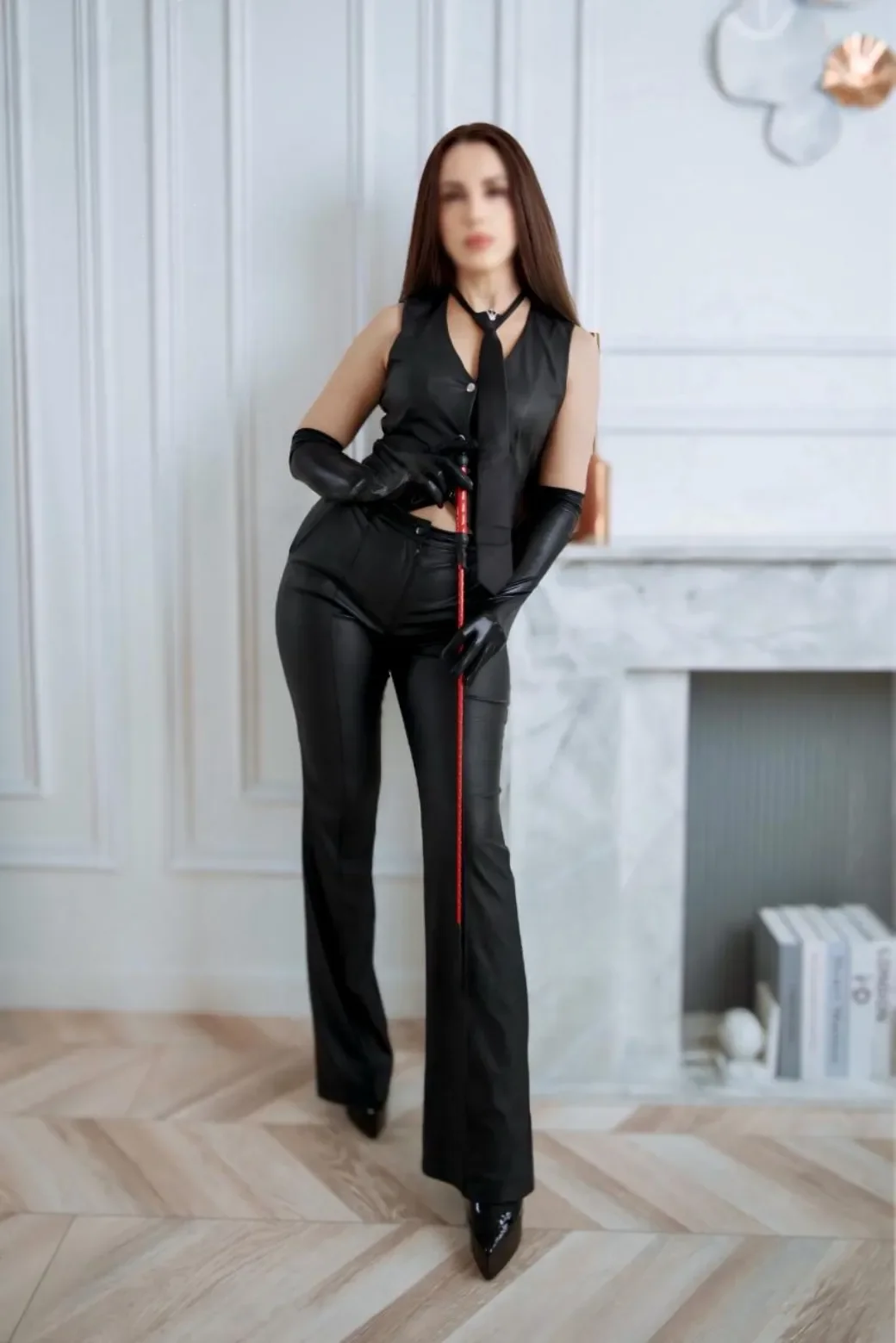Mistress Anna thumbnail 13