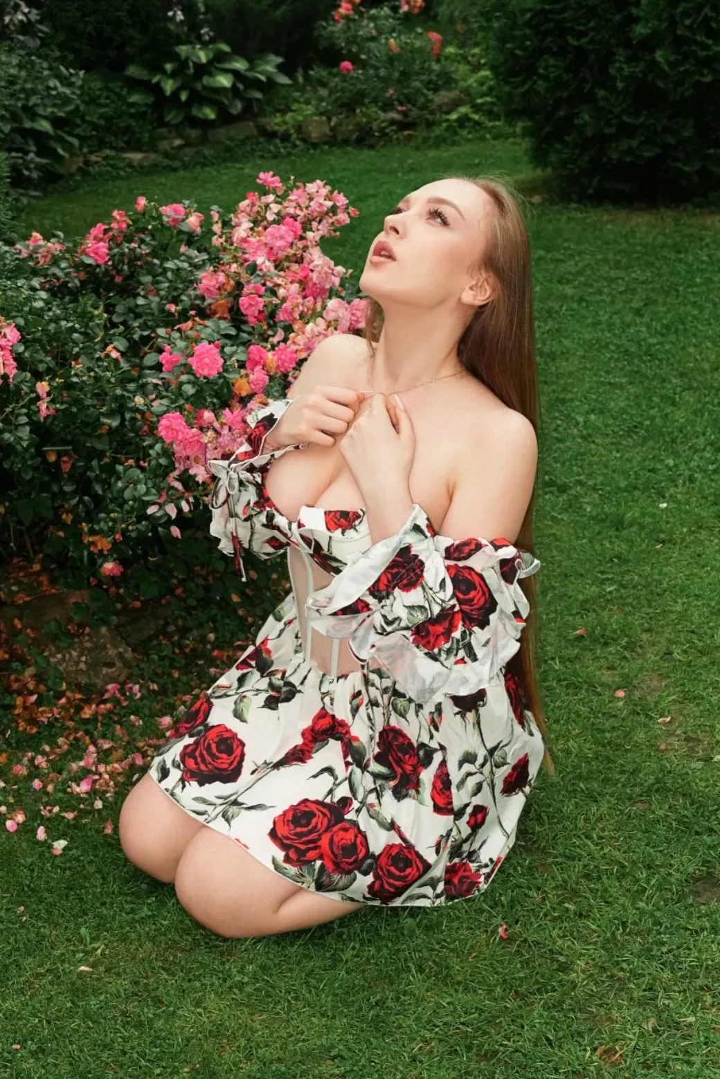 Rapuntselь - Your Girl from Fairy Tale thumbnail 8