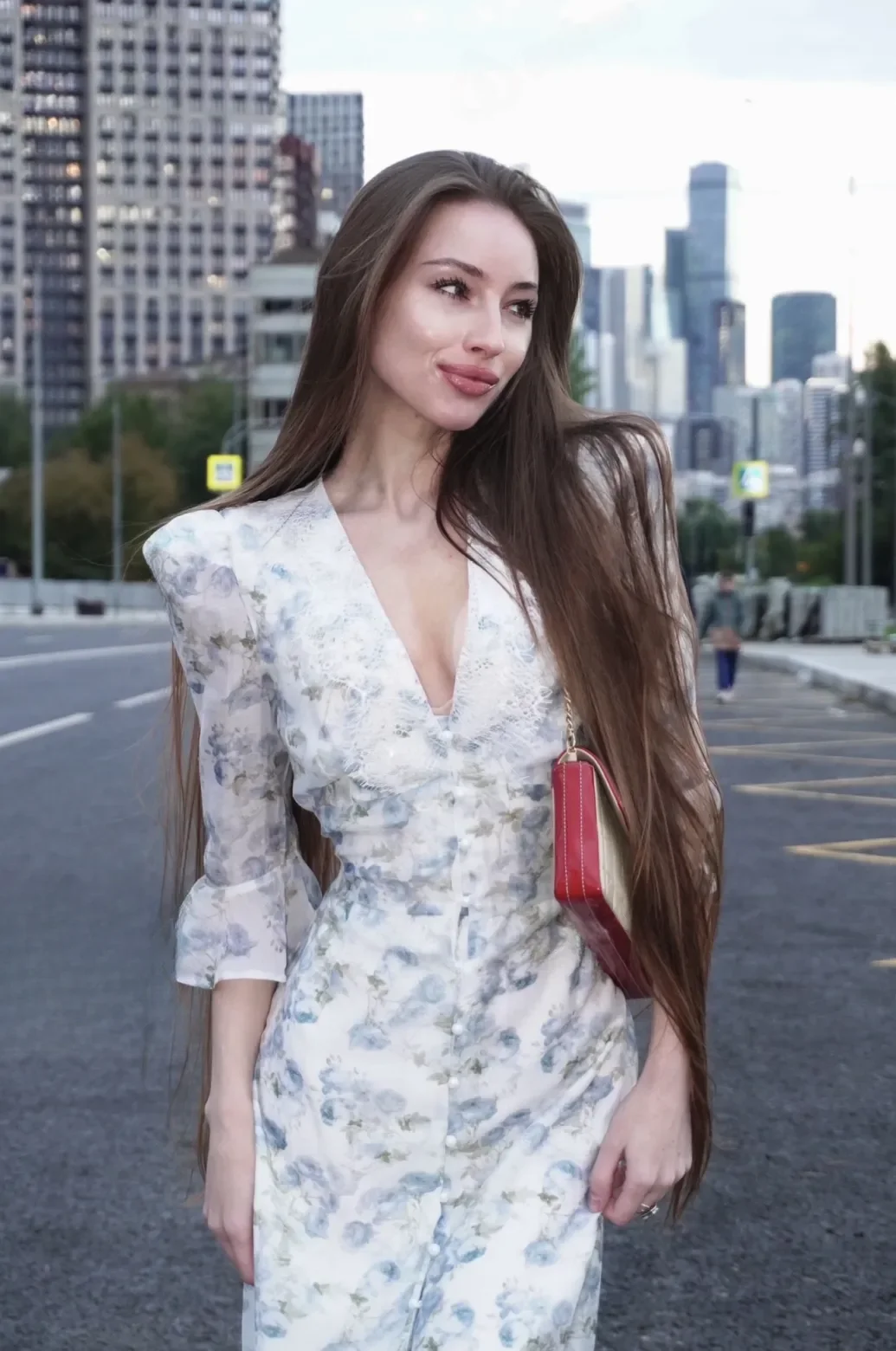 Lina Flutist thumbnail 5