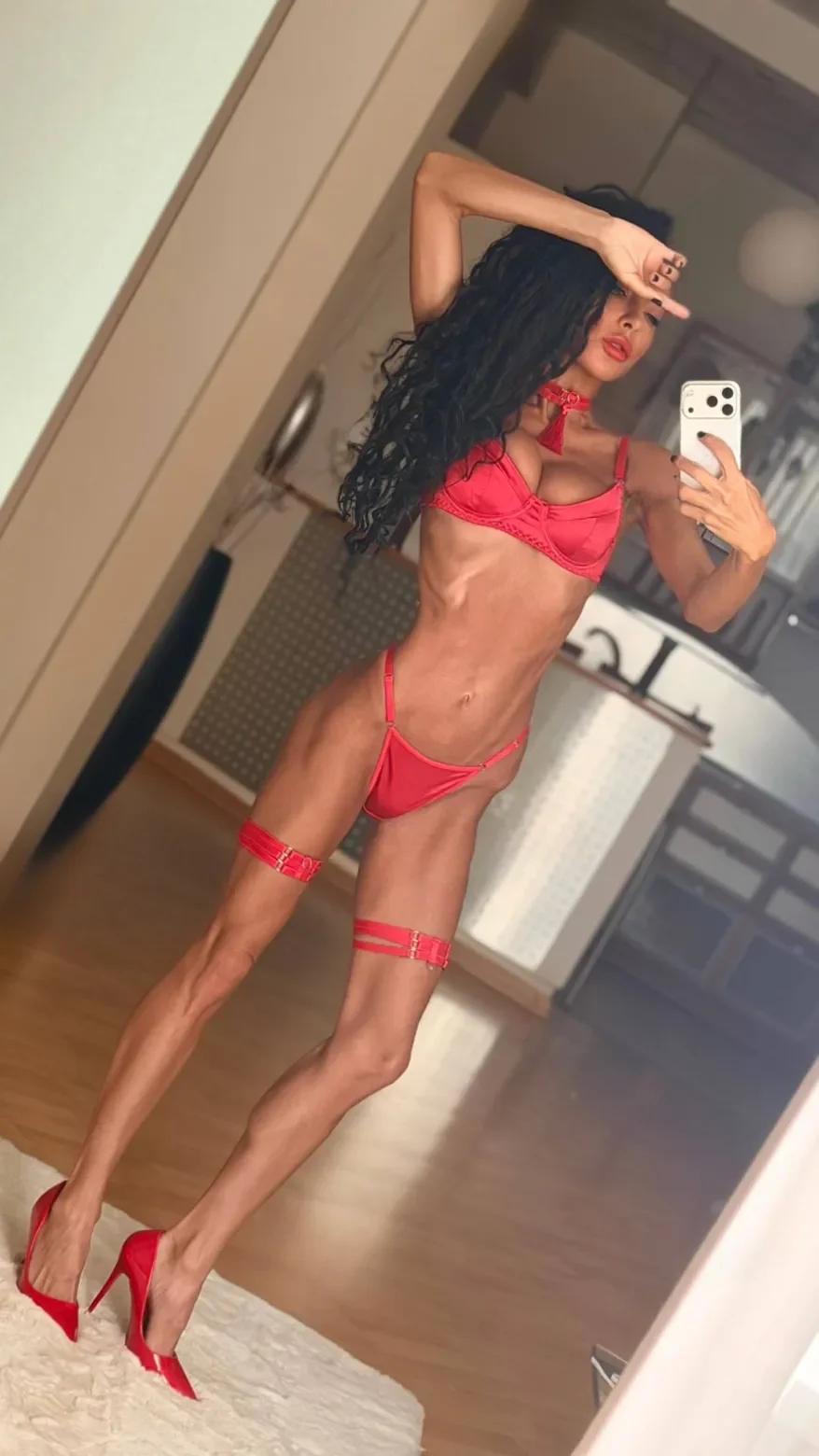 IREN SEX TANTRA thumbnail 5