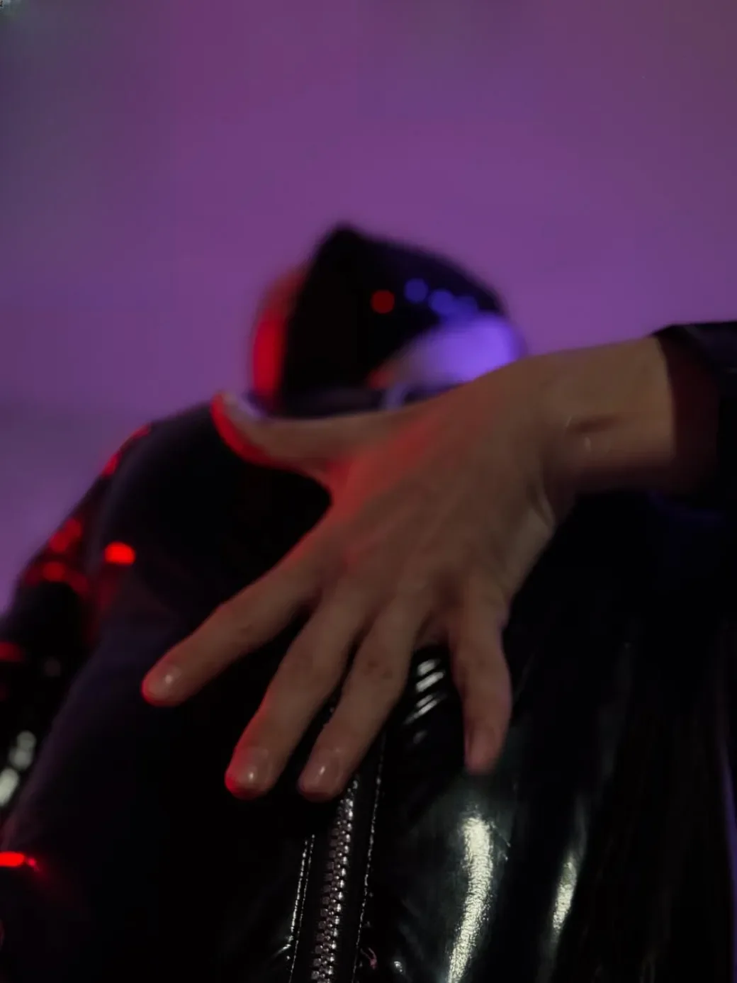 Mistress Daria Saltykova thumbnail 19