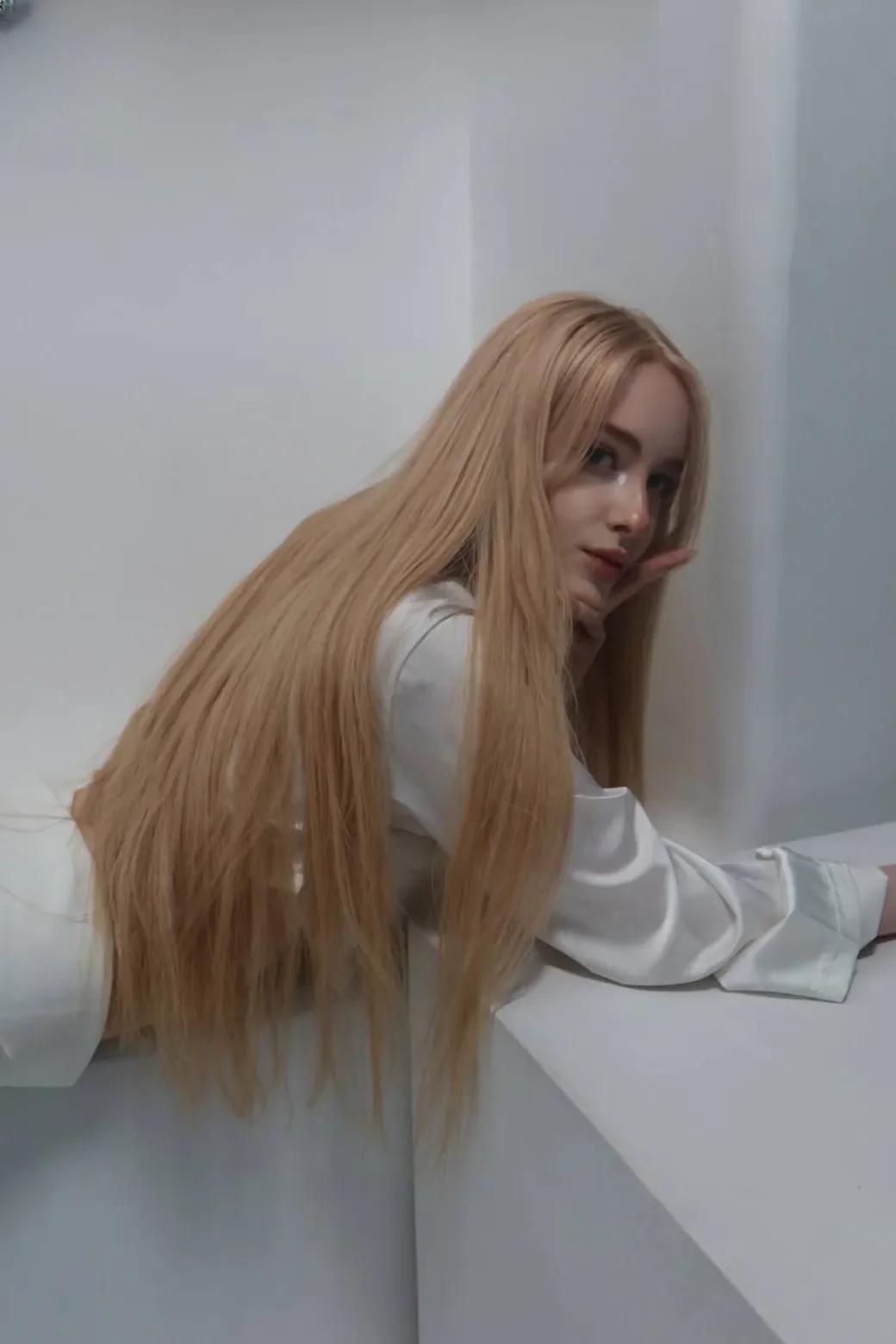 white doll thumbnail 8
