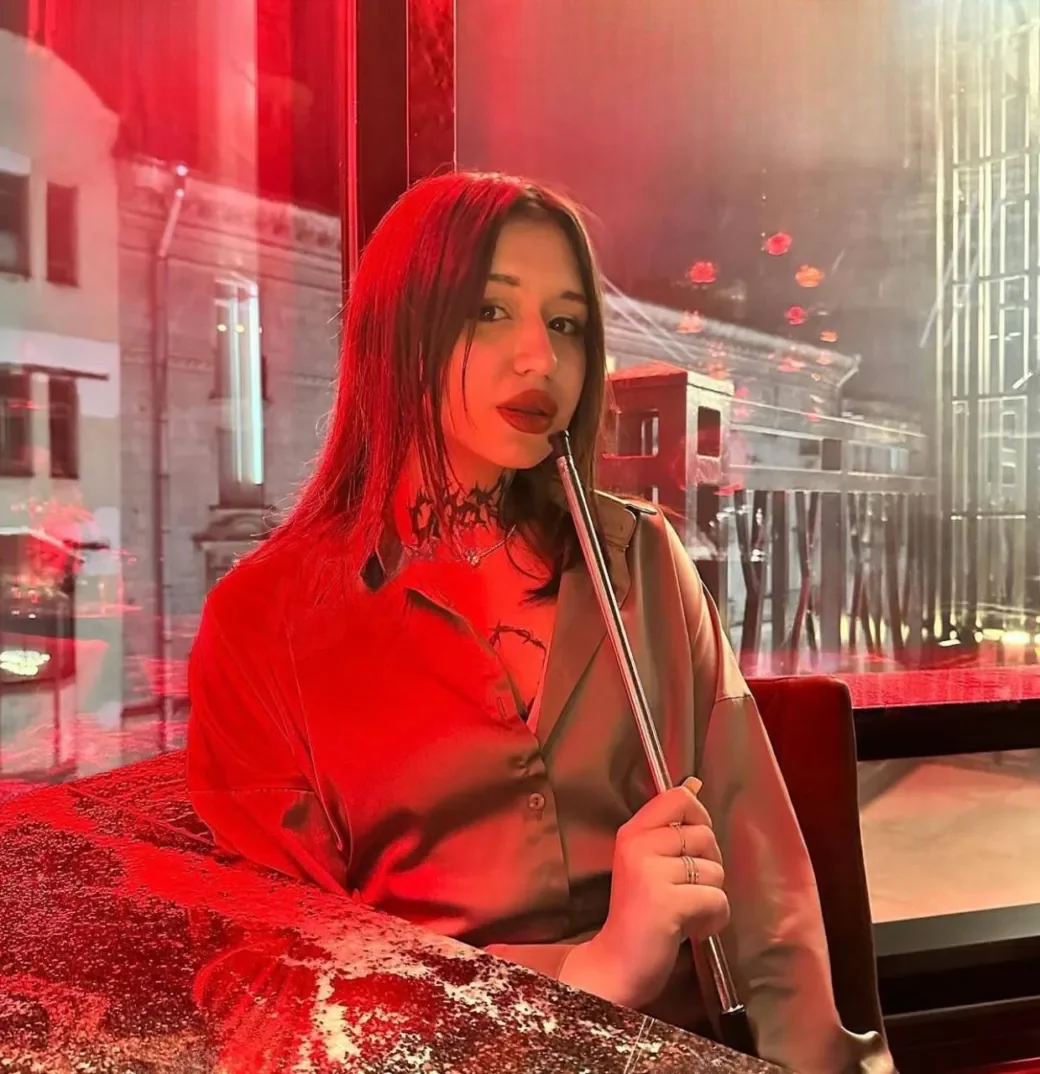 Olya SEXY thumbnail 10