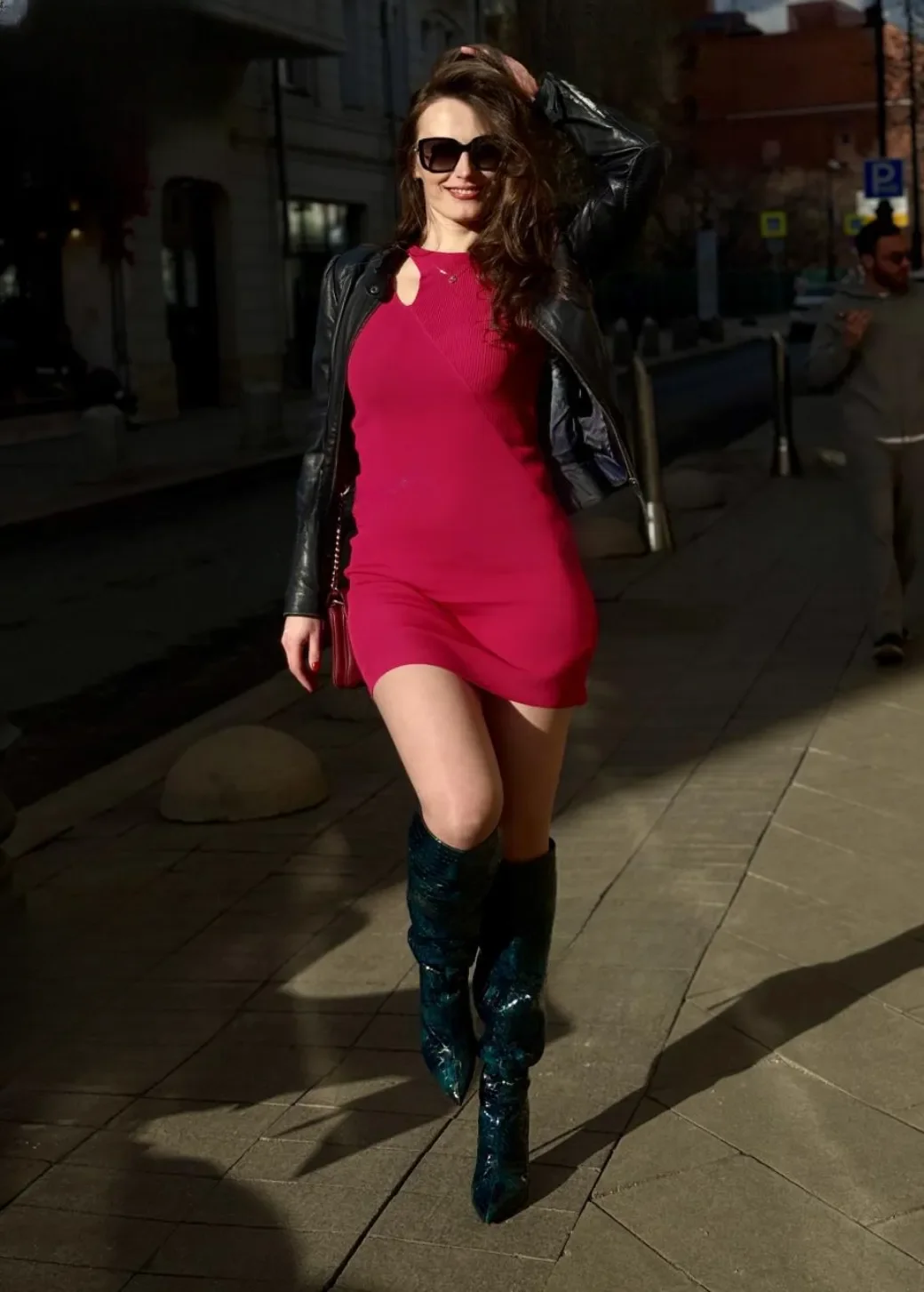 Naturalьnaya Anna DolceVita thumbnail 3