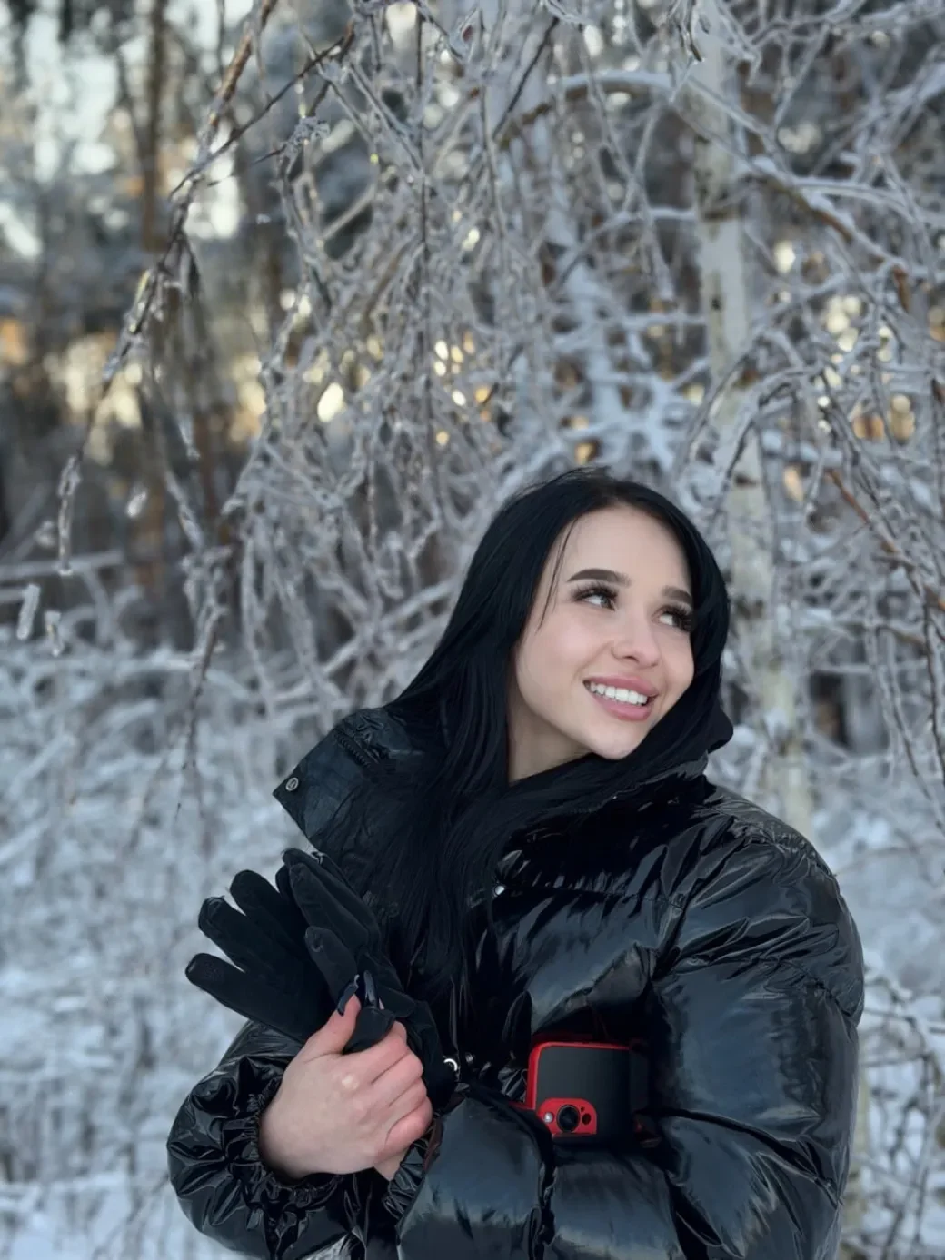 Anechka thumbnail 7
