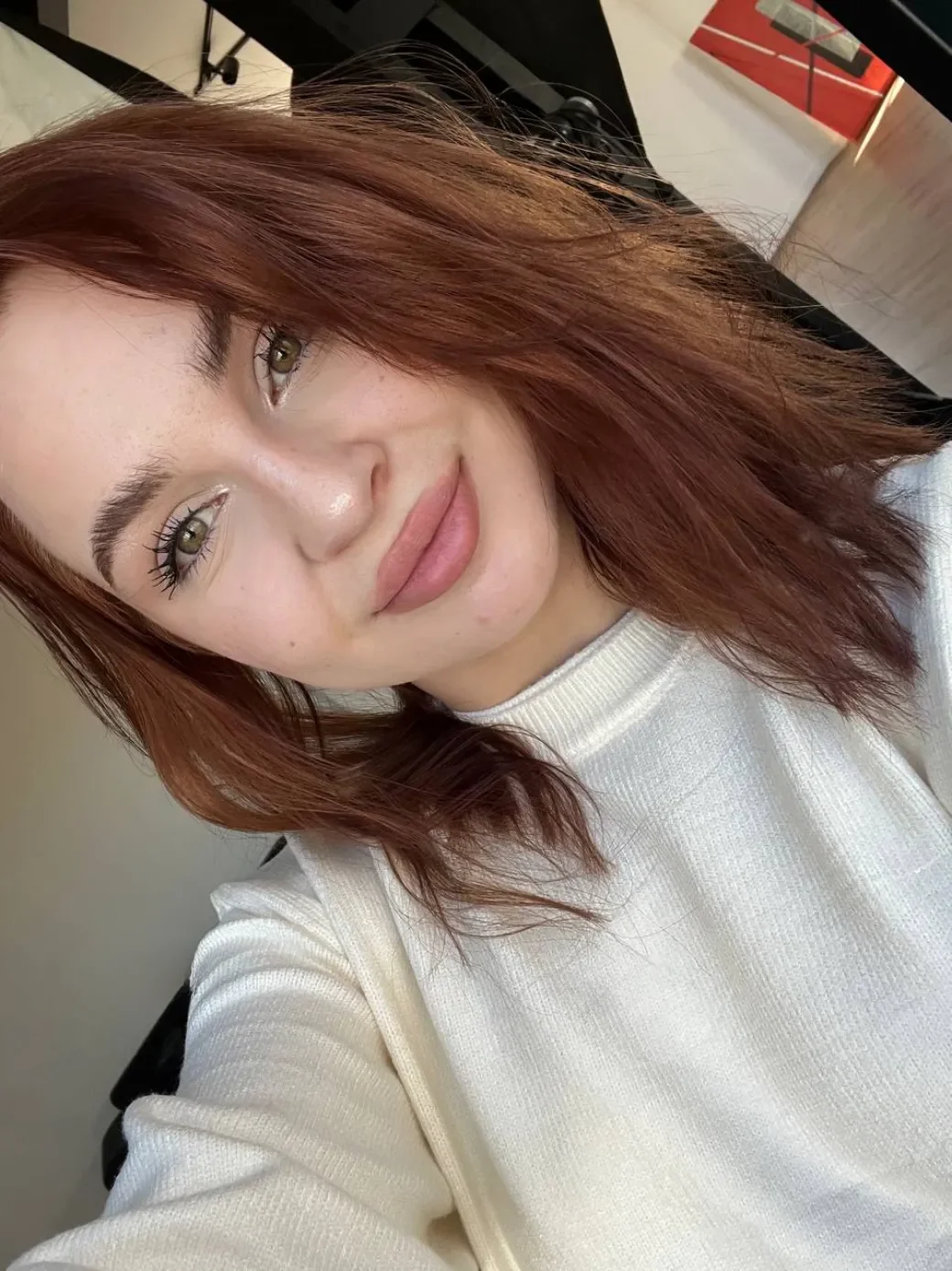 Алина