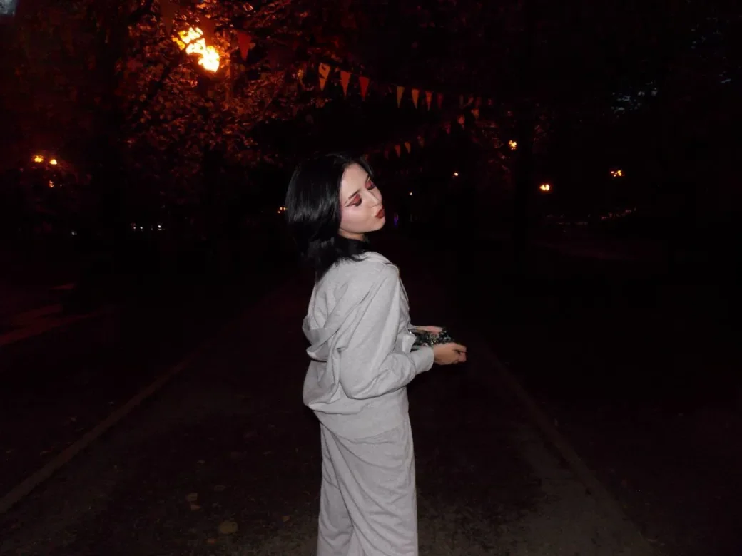Ванесса